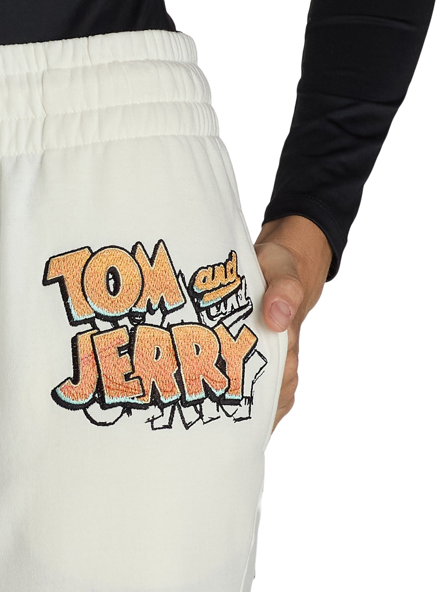 Women's Tom & Jerry Jogger
