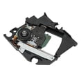 thumbnail image 4 of Laser Lens Replacement Part for Game Console Optical Laser Lens Head with Deck Mechanism for PS5 KEM 497AAA, 4 of 5