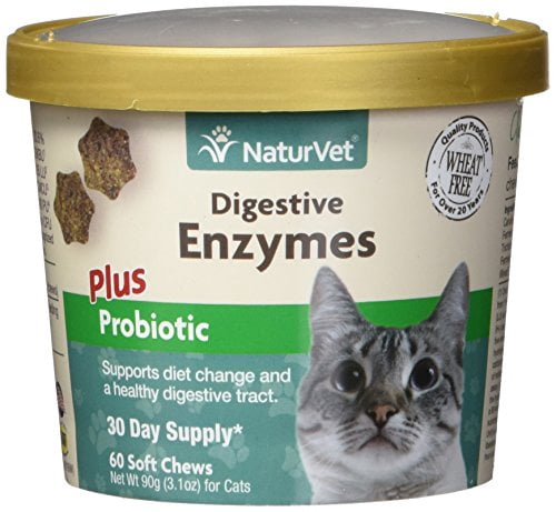 naturvet probiotic