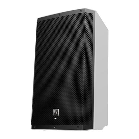 Electro-Voice ZLX-15PGRILLE Black Speaker Grille for the ZLX-15P 15" Powered Loudspeaker