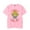 Pink, variant on Cowboys Dont Cry T-Shirts Tee Summer Women Men Fashion Casual Streetwear Short Sleeve
