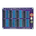 thumbnail image 6 of Multimeter Calibration Resistor Board Programmable Resistor Board 1/4W 0.1%8-Segment For Jumper Cap 0.1-9 9999999 Mω Instrument, 6 of 8