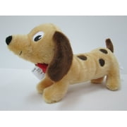 Walmart Private Label Brand, Easter Plush, Dog Plush.