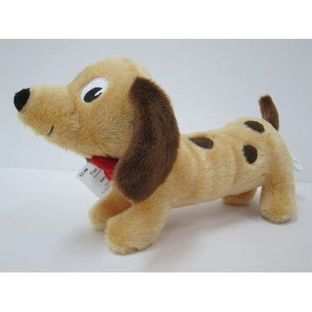 Walmart Private Label Brand, Easter Plush, Dog Plush.