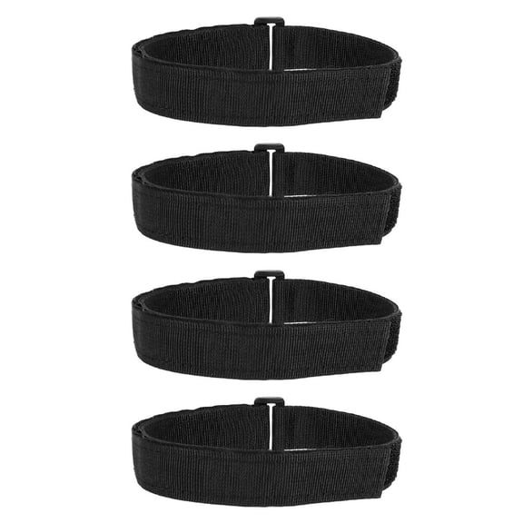 Bike Carrier Straps 4 Pack Trilancer Adjustable Wall Mount Transport Storage