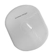 thumbnail image 4 of Miulika LF-5 Wireless Charging Pad With 2A Wall Charger, Compatible With Most Smartphones For S8, S8+, Note 8, 8, And 8 Plus - White, as described, 4 of 6