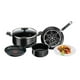 thumbnail image 3 of BATERIA DE COCINA INICIA 5 PIEZAS NEGRA T-fal 58137/00, 3 of 3