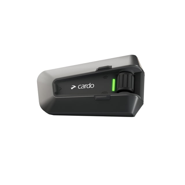 Sistema de comunicación Bluetooth para motocicletas Cardo PACKTALK Edge