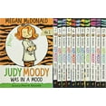 thumbnail image 1 of La Collection Judy Moody la Plus Mood-tastic Jamais, 1 of 3