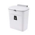 thumbnail image 1 of Innovative Kitchen Compost Bin, Flexible Soft Rubber Device Ensures Secure Bag Placement, 1 of 8