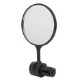 thumbnail image 3 of Ymiko Bicycle Mirror, Durable Bike Back Mirror, For Mountain Bikes Road Bikes, 3 of 8