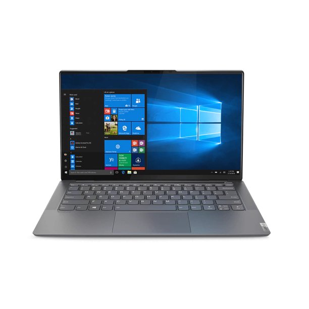 Lenovo IdeaPad S940 Laptop, 14.0" FHD IPS 400 nits, i58265U, UHD