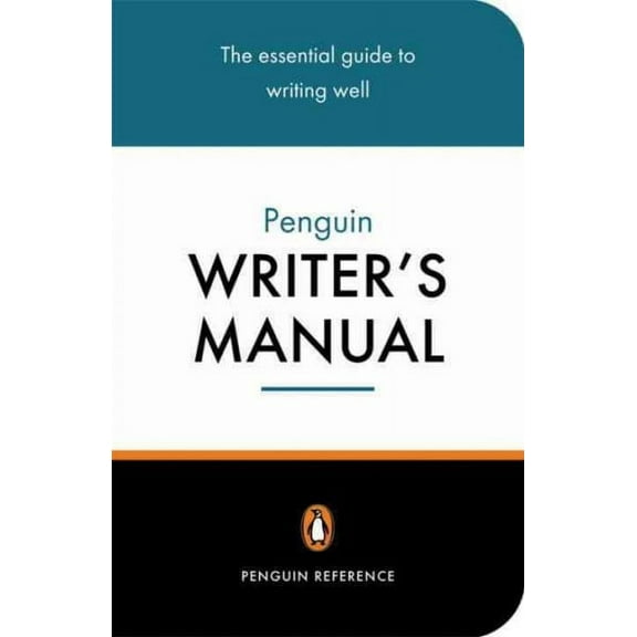 Penguin Writers Manual