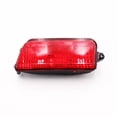 thumbnail image 2 of LED Right Brake Lamp Rear Fog Light Fit for WK1 Jeep Grand Cherokee 2005-2010 US, 2 of 7