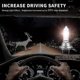thumbnail image 2 of 2x H7 Xenon Bulbs 12v 70w Super Bright, Car Headlight Bulbs Auto Motorcycle New Version Low Beam Vehicle Halogen Lamp, 2 of 4