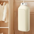 thumbnail image 6 of Smart Home Portable Dryer Foldable Hanging Dryer With Timer For Home & Travel, 6 of 6