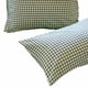 thumbnail image 1 of Sofa Vama Ropa de Cama Funda de almohada para dormitorio de estudiantes, ropa de cama de 48 x 74 cm, un par de fundas de almohada para el hogar for Navideño, 1 of 4