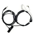 thumbnail image 4 of MasteelfCA 3.5mm Plug Air Duct Throat Vibration Microphone Throat Control Noise And Radiation Protection Earphone For Mobile Phone And Computer Use, 4 of 8