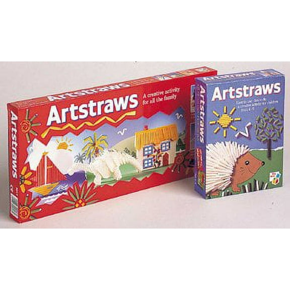 Artstraws 300 Long 16 14