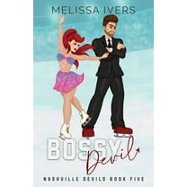 Bossy Devil Illustrated Edition, (Paperback)