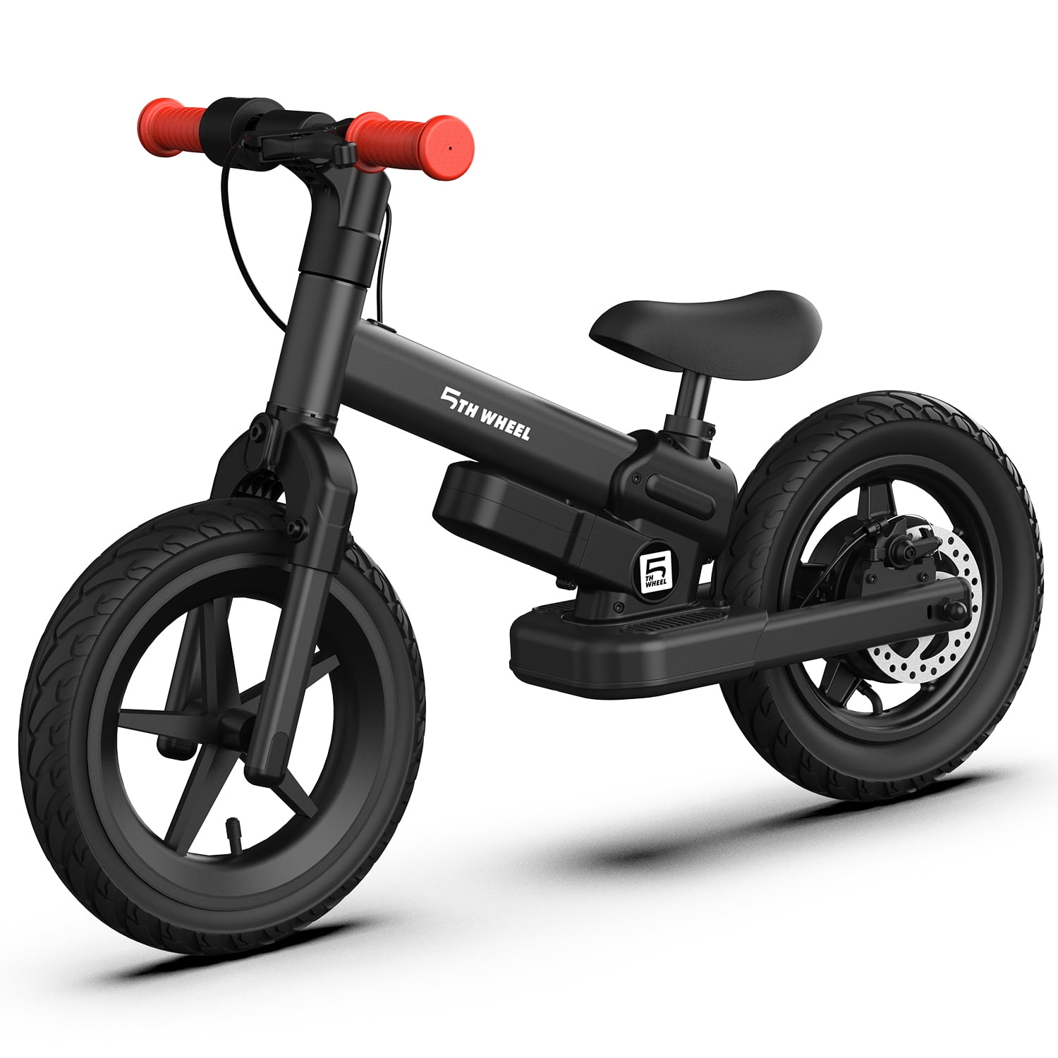 5TH WHEEL KB09 Electric Balance Bike for Kids photo 4