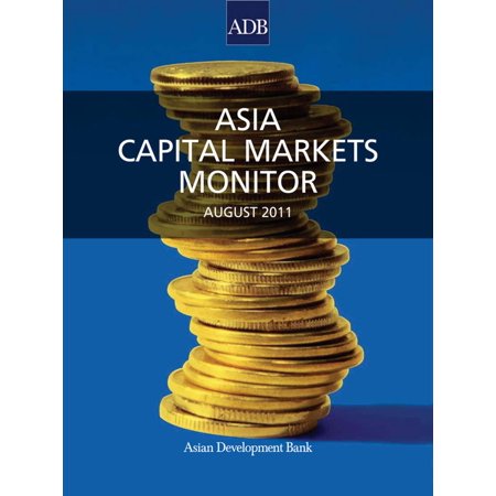 Asia Capital Markets Monitor - eBook
