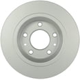 thumbnail image 4 of Bosch 20011481 QuietCast Premium Disc Brake Rotor, Rear, 4 of 4