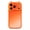 Orange-a, variant on 3D Cat Ear Phone Case for iPhone 15 16 17 Series, Shockproof Protective Cute Gradient Cover