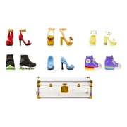 RH Fashion Closet