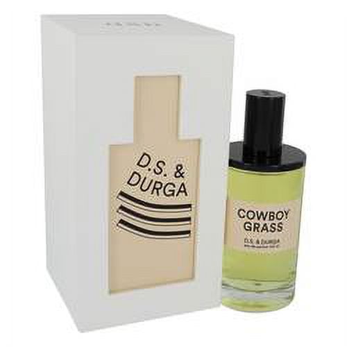 Eau de Parfum Spray D.S. & Durga Cowboy Grass