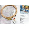 thumbnail image 4 of Christmas Gifts Shop L8109 Counted Cross Stitch Kit, 4 of 5