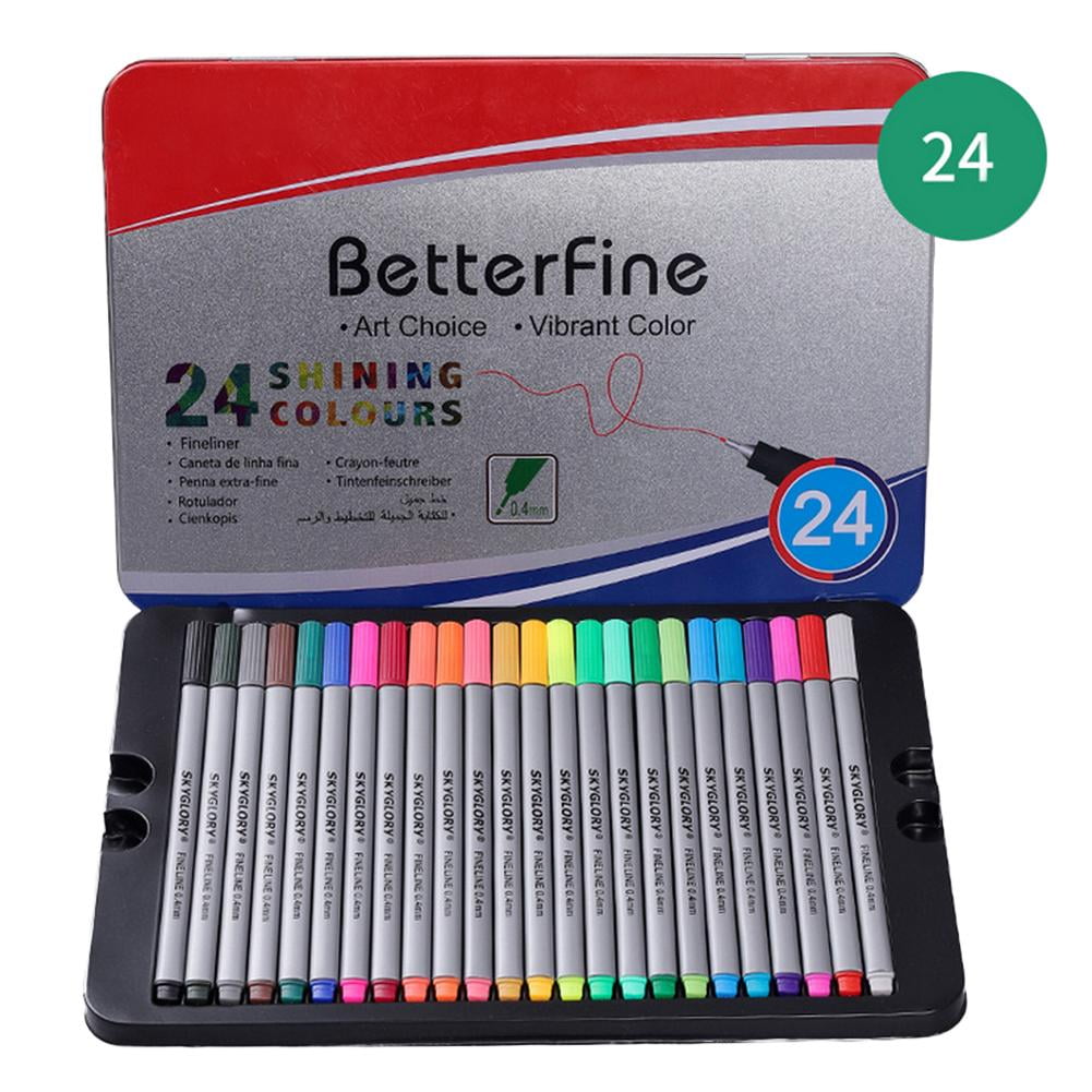 47+ Drawing Using Color Pen PNG