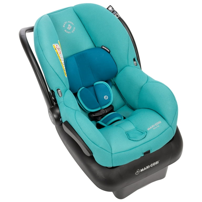 Maxi Cosi Mico 30 Infant Car Seat Emerald Tide Walmart