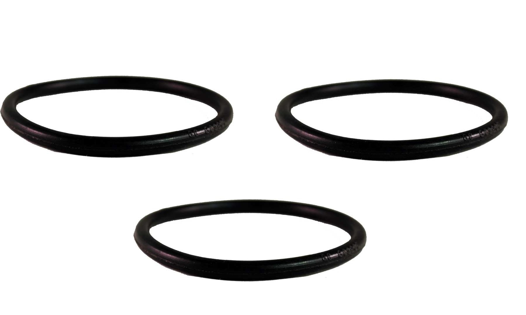 Sanitaire Upright Round Vacuum Cleaner Belt, designed to fit all
