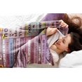 thumbnail image 6 of Daughter Gift from Mom Dad,to My Daughter Blanket from Mom/Dad 60"x50",Gifts for Daughter from Mothers Father,Birthday Gifts for Daughter,Christmas Graduation Gifts for Grown Daughter, 6 of 6