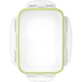 thumbnail image 5 of Lock&lock Easy Match By Starfrit 095117-004-0000 Lock&lock Easy Match By Starfrit, Rectangular, 3.2 Qt, 5 of 5