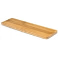 thumbnail image 1 of Mini Rectangle Plant Pot Tray, Protect Furniture From Moisture, Exquisite Craft For Your Garden Needs, Decorative And Functional, 1 of 5