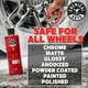 thumbnail image 2 of Limpiador de ruedas y llantas Chemical Guys Diablo Gel 473 ml, 2 of 7
