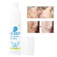 thumbnail image 5 of Sleep Pillow Spray para ayudar a dormir rápidamente, reducir el estrés, relajar el cuerpo y la mente, Sleep Pillow Spray Calmar el alivio del insomnio Lavender Sleep Aid Mist Spray 60ml Ecomeon no, 5 of 5