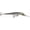 Silver Scale, variant on Storm Original Deep ThunderStick Crankbait Red Hot Tiger