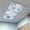 Blue Grey, variant on Blue Grey Coastal Fluorescent Light Covers, Sea Turtle Nautical Coral Summer Beach Magnetic Light Covers for Ceiling Lights, Fluorescent Ceiling Shade for Classroom Bedroom Office 4x2Ft x 1PCS