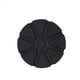 thumbnail image 2 of Tapa de Lente Universal de Silicona Impermeable de 9 Piezas para Lentes de Cámara DSLR de 65-90mm, 2 of 5