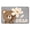 Beige, variant on Bathroom Rug Cute Bear Bath Rugs, Soft Shower Rug Plush Microfiber Funny Bath Mat Water Absorbent Thick Shaggy Floor Mats, Shower Rug for Kids Room, Bedroom, Kitchen (Bear, 15.7" x 23.6")
