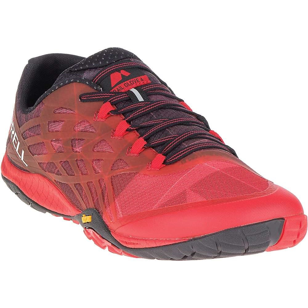 men's trail glove 4 running shoes Walmart.com