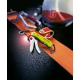thumbnail image 6 of Victorinox Rescue Tool Mw Swiss Army Knife 13 Function Swiss Made Pocket Knife With Large Serrated Blade, Seat Belt Cutter and Windshield Cutter - Yellow Fluorescent, 6 of 6