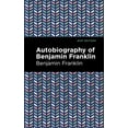 thumbnail image 1 of L'Autobiographie de Benjamin Franklin (Éditions Menthe), 1 of 1