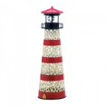 thumbnail image 1 of Phare Solaire en Métal, 1 of 3