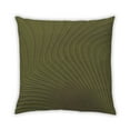thumbnail image 1 of Ahgly Company Outdoor Square Contemporary Throw Pillow, 18 inch by 18 inch, 1 of 5