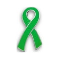 thumbnail image 2 of The Awareness Company Liver Cancer Awareness Pins, 100 Pack, 2 of 5