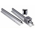 thumbnail image 4 of 4 Sbr20Uu Bearings For Smooth Operation In For 20Mm Linear Guide Rails, 4 of 9